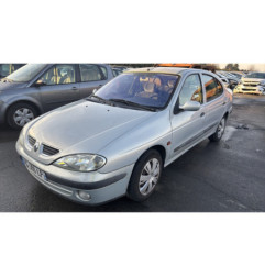 Cremaillere assistee RENAULT MEGANE 1