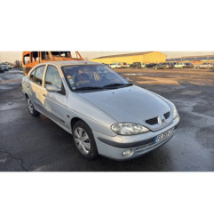 Cremaillere assistee RENAULT MEGANE 1
