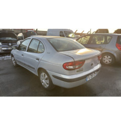 Cremaillere assistee RENAULT MEGANE 1