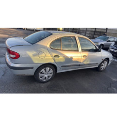 Cremaillere assistee RENAULT MEGANE 1