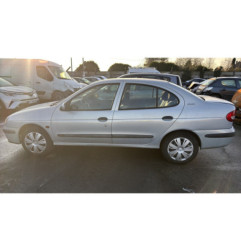 Cremaillere assistee RENAULT MEGANE 1