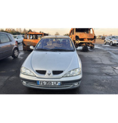 Cremaillere assistee RENAULT MEGANE 1