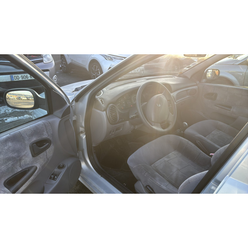 Cremaillere assistee RENAULT MEGANE 1 Photo n°13