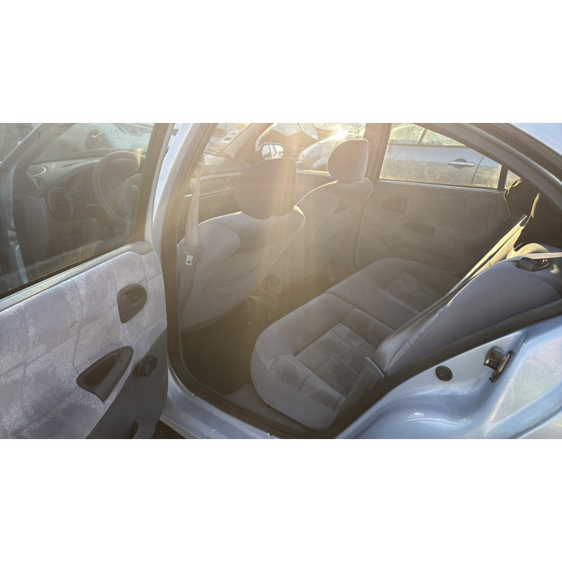 Cremaillere assistee RENAULT MEGANE 1 Photo n°14