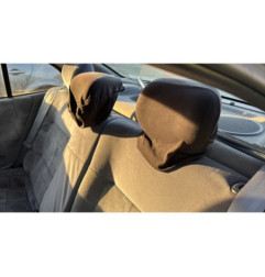Cremaillere assistee RENAULT MEGANE 1