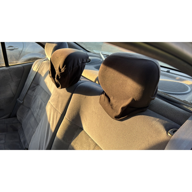 Cremaillere assistee RENAULT MEGANE 1 Photo n°15