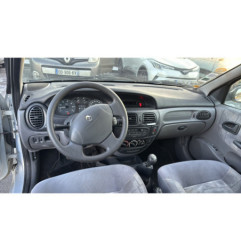Cremaillere assistee RENAULT MEGANE 1