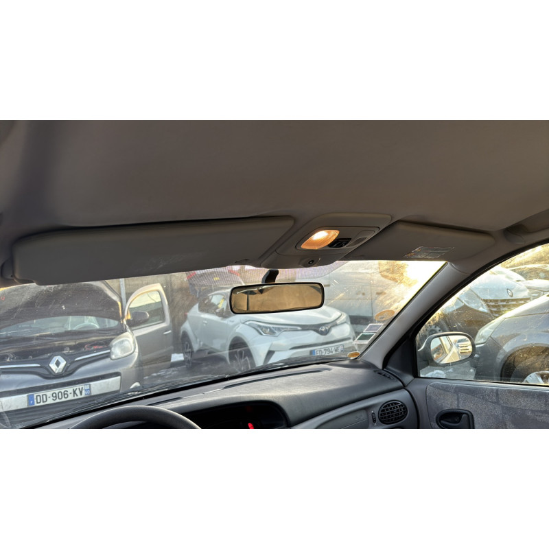 Cremaillere assistee RENAULT MEGANE 1 Photo n°17