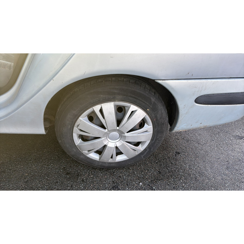 Cremaillere assistee RENAULT MEGANE 1 Photo n°18