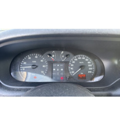 Cremaillere assistee RENAULT MEGANE 1