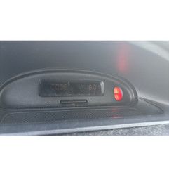 Cremaillere assistee RENAULT MEGANE 1