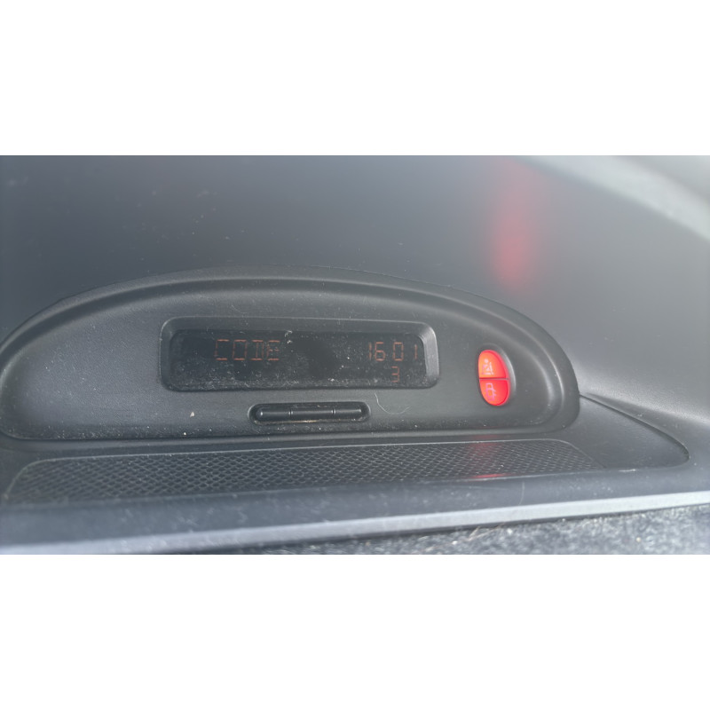 Cremaillere assistee RENAULT MEGANE 1 Photo n°20