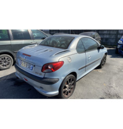 Retroviseur gauche PEUGEOT 206