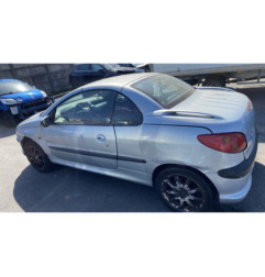Retroviseur gauche PEUGEOT 206