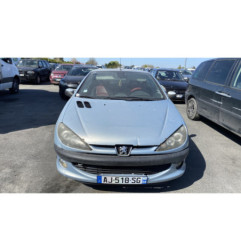 Retroviseur gauche PEUGEOT 206