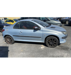 Retroviseur gauche PEUGEOT 206