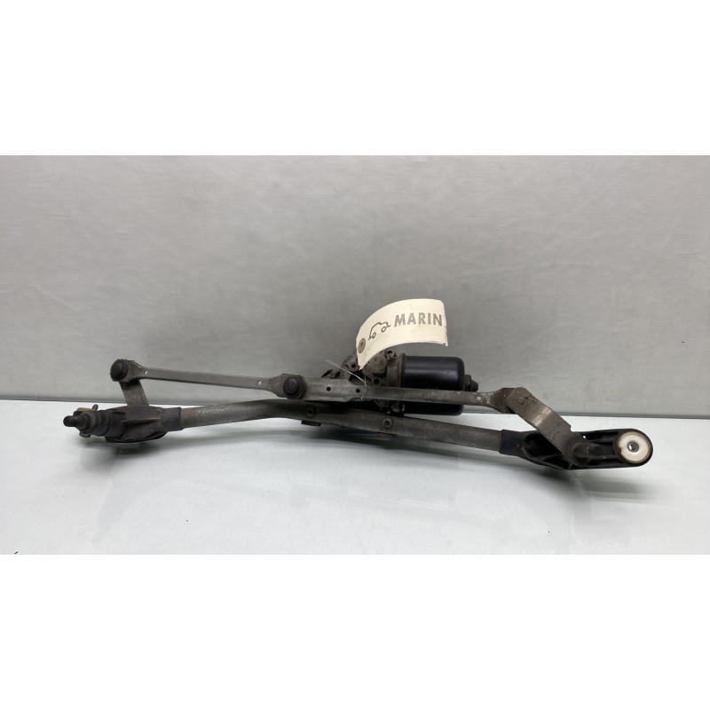 Moteur essuie glace avant RENAULT MEGANE 3 Photo n°1