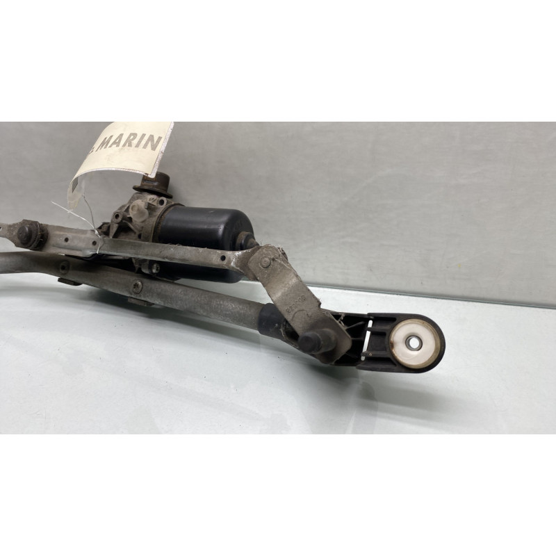 Moteur essuie glace avant RENAULT MEGANE 3 Photo n°2