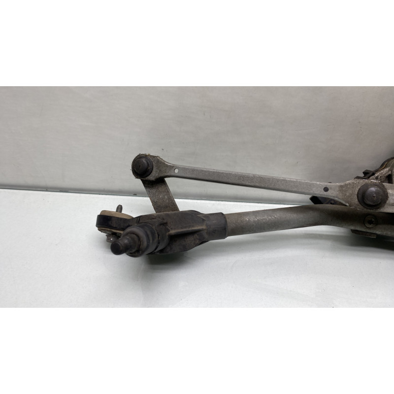 Moteur essuie glace avant RENAULT MEGANE 3 Photo n°3