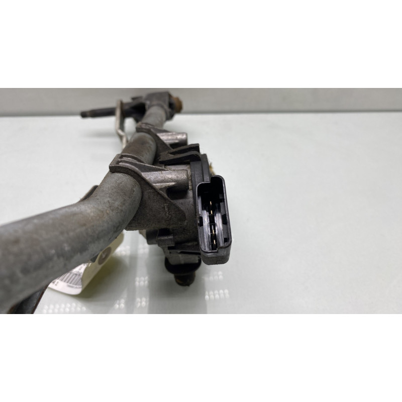 Moteur essuie glace avant RENAULT MEGANE 3 Photo n°5