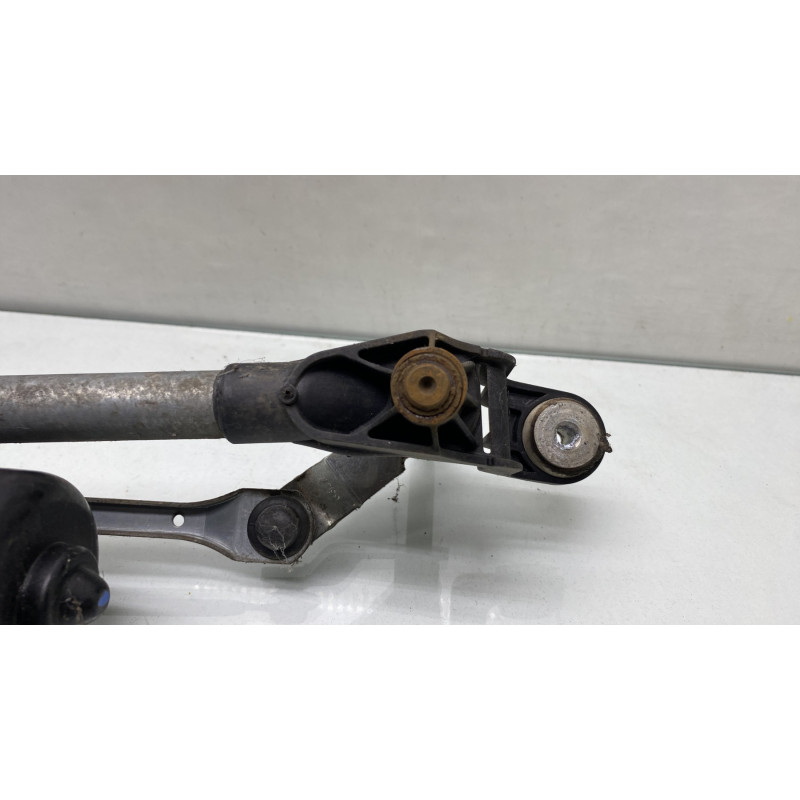 Moteur essuie glace avant RENAULT MEGANE 3 Photo n°6
