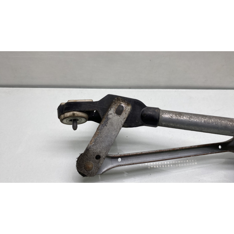 Moteur essuie glace avant RENAULT MEGANE 3 Photo n°7