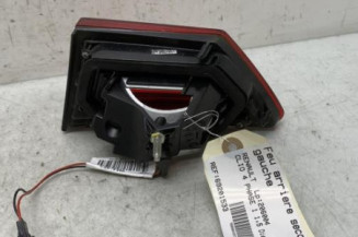 Feu arriere secondaire gauche (feux) RENAULT CLIO 4