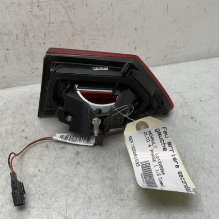 Feu arriere secondaire gauche (feux) RENAULT CLIO 4
