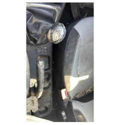 Antenne RENAULT CAPTUR 1