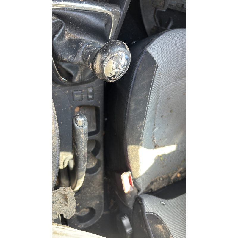 Antenne RENAULT CAPTUR 1 Photo n°20