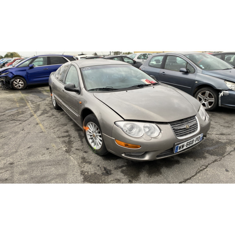 Porte avant droit CHRYSLER 300M Photo n°9