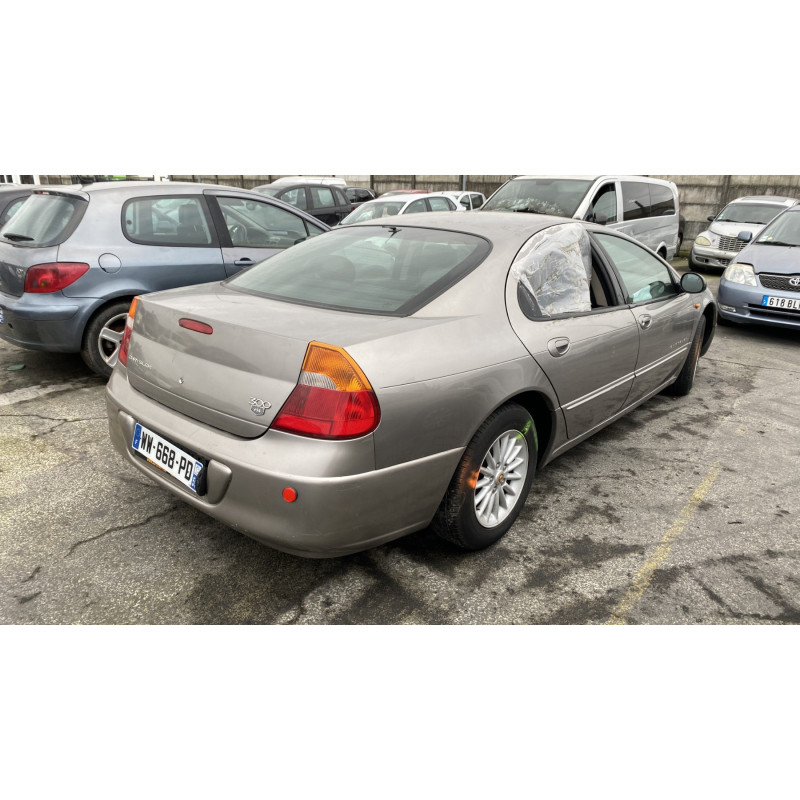 Porte avant droit CHRYSLER 300M Photo n°10