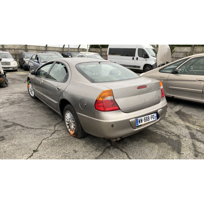 Porte avant droit CHRYSLER 300M Photo n°11