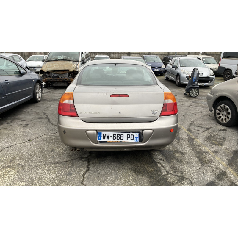 Porte avant droit CHRYSLER 300M Photo n°12