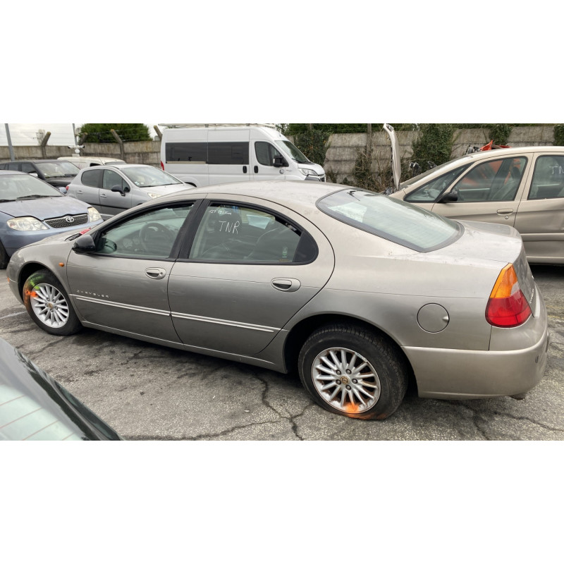 Porte avant droit CHRYSLER 300M Photo n°13