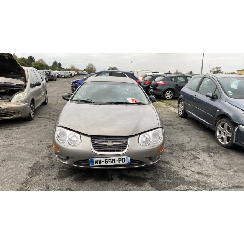 Porte avant droit CHRYSLER 300M Photo n°15