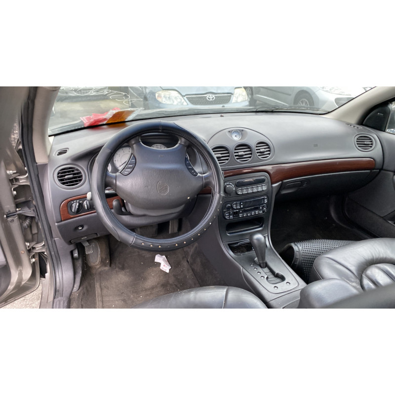 Porte avant droit CHRYSLER 300M Photo n°19