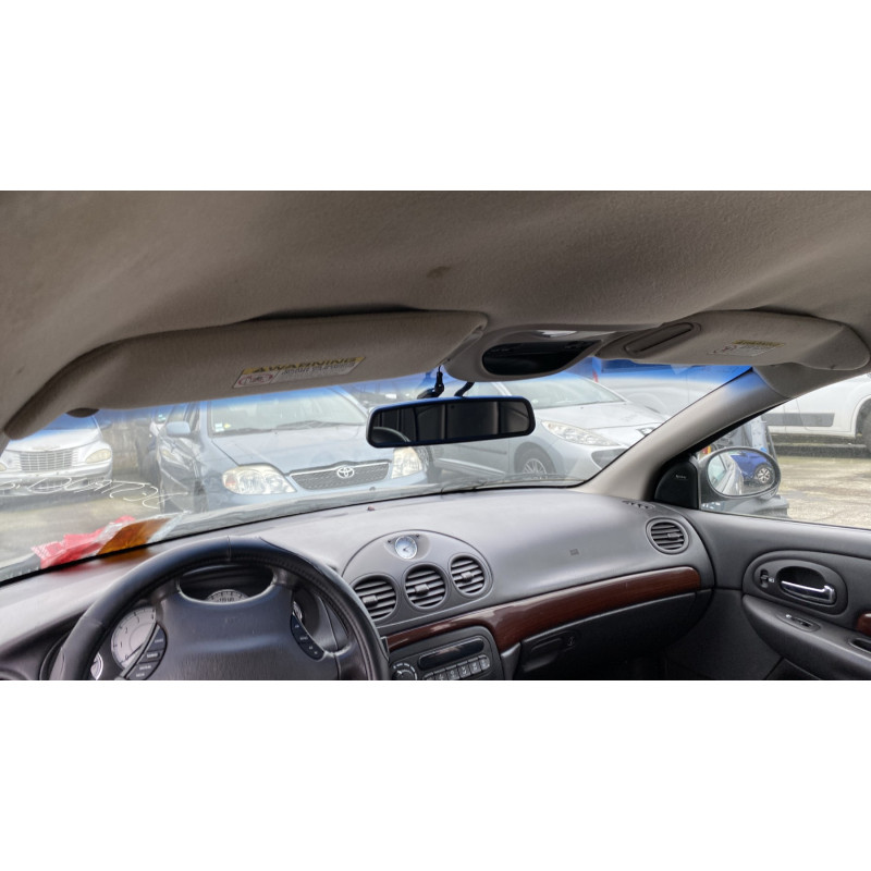 Porte avant droit CHRYSLER 300M Photo n°20