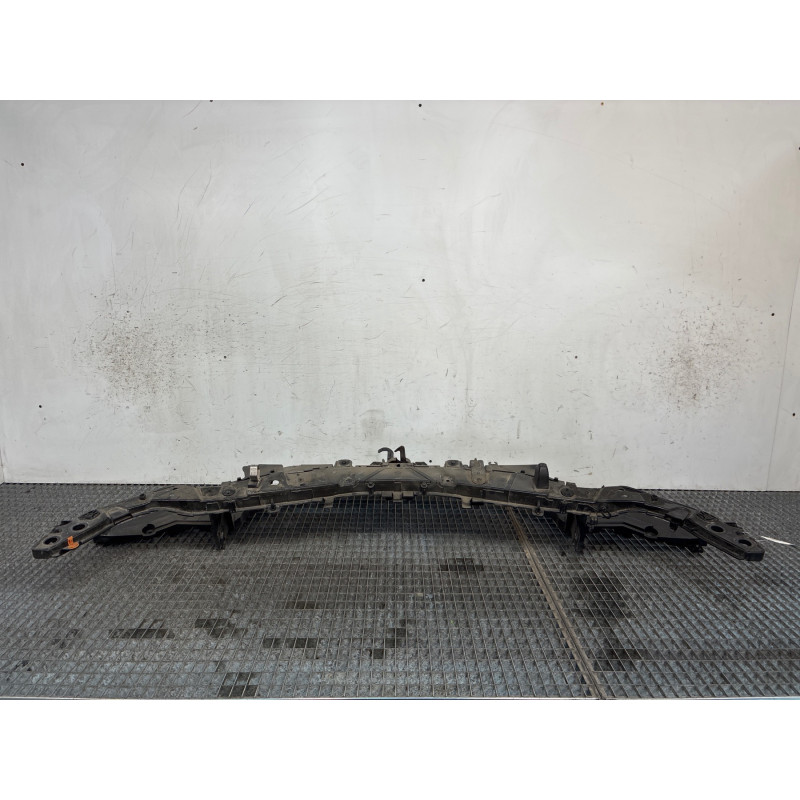 Face avant RENAULT LAGUNA 3 Photo n°4