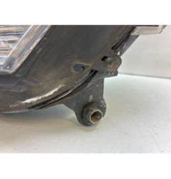 Optique avant principal gauche (feux)(phare) MERCEDES CLASSE M 164