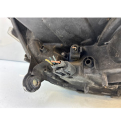 Optique avant principal gauche (feux)(phare) MERCEDES CLASSE M 164