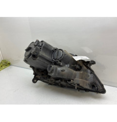 Optique avant principal gauche (feux)(phare) MERCEDES CLASSE M 164