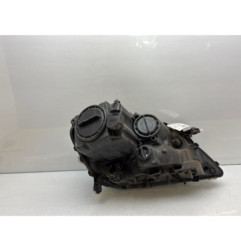 Optique avant principal gauche (feux)(phare) MERCEDES CLASSE M 164