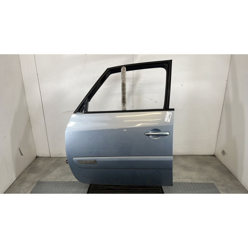 Porte avant gauche RENAULT GRAND ESPACE 4 Photo n°1