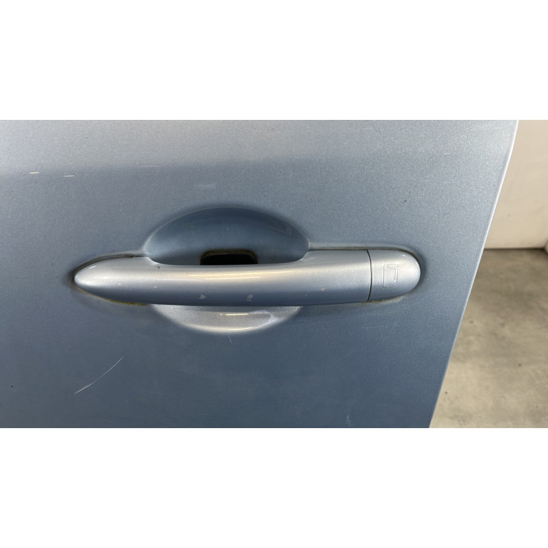 Porte avant gauche RENAULT GRAND ESPACE 4 Photo n°2