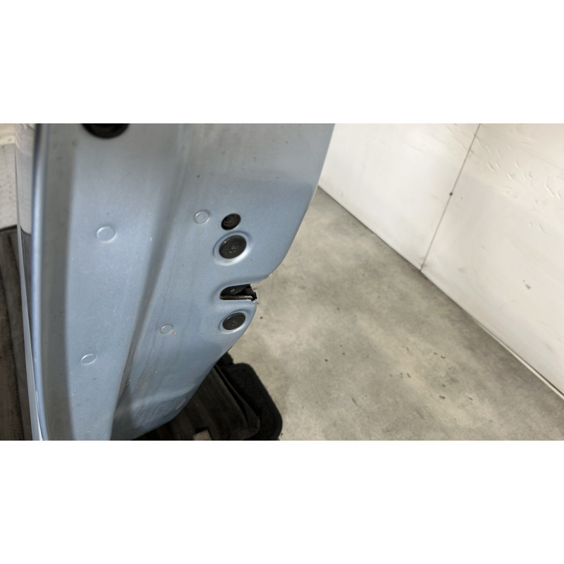 Porte avant gauche RENAULT GRAND ESPACE 4 Photo n°3