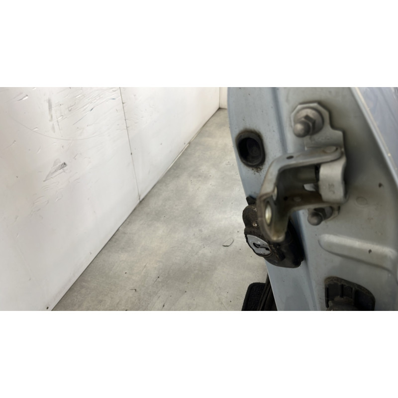 Porte avant gauche RENAULT GRAND ESPACE 4 Photo n°4