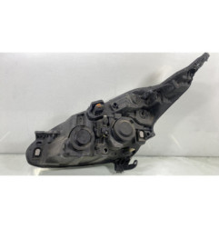 Optique avant principal droit (feux)(phare) PEUGEOT 208 1