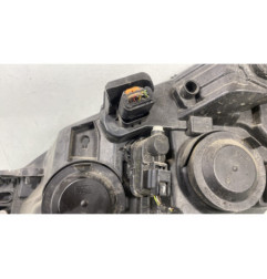 Optique avant principal droit (feux)(phare) PEUGEOT 208 1