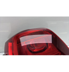 Feu arriere principal gauche (feux) VOLKSWAGEN POLO 5